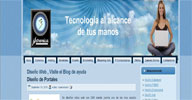 Diseño web en Joomla