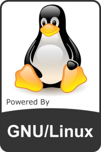 powered-by-gnu-linux